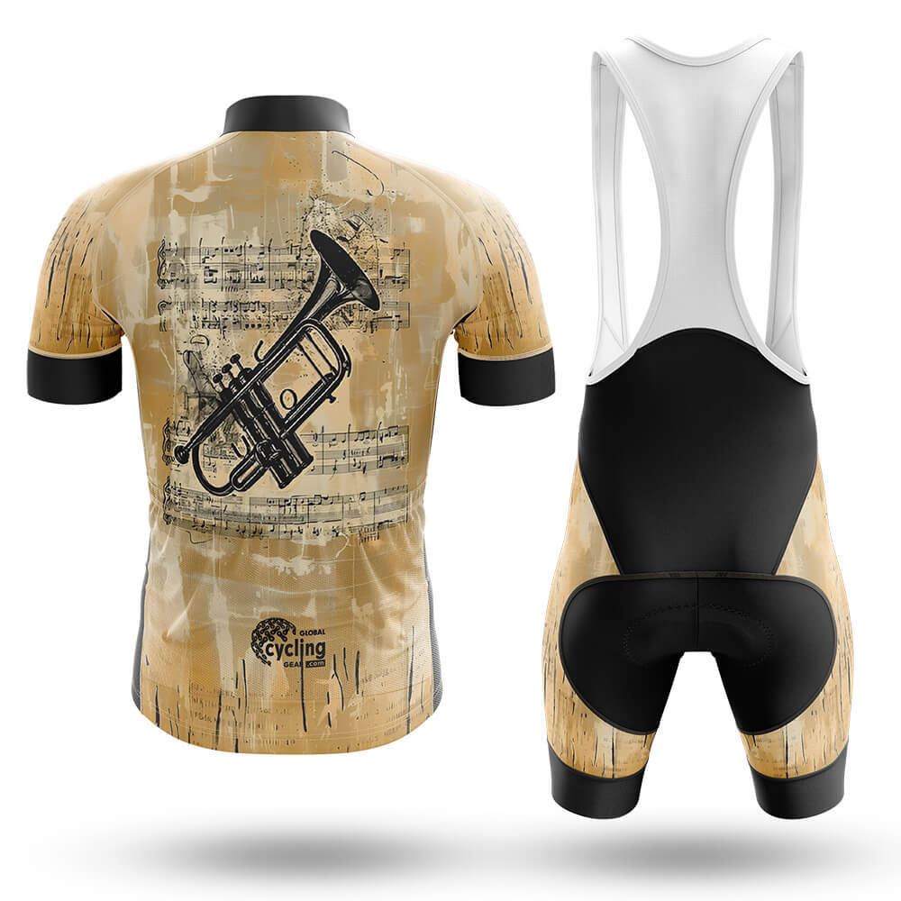 Trumpet - Men's Cycling Kit