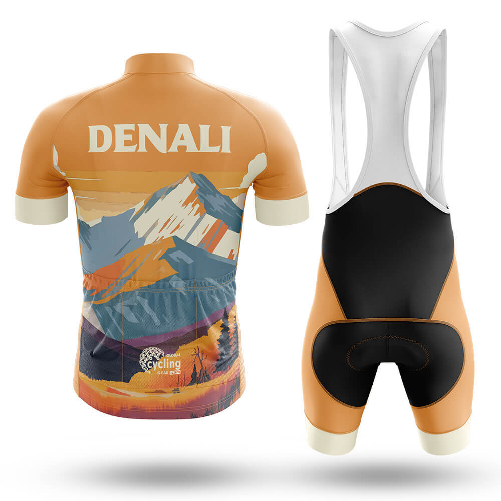 Denali - Men's Cycling Kit