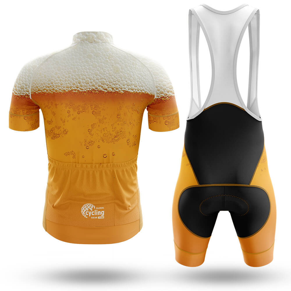 Beer - Men's Cycling Kit