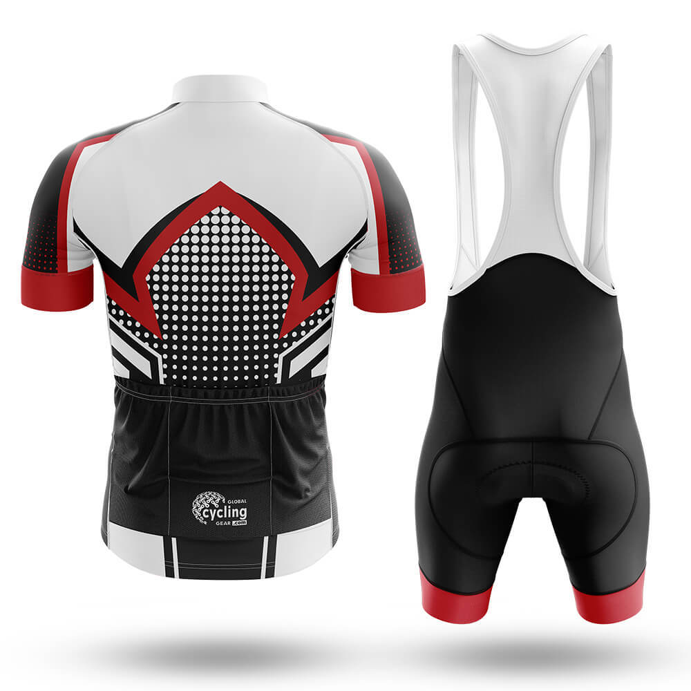 Robust - Men's Cycling Kit
