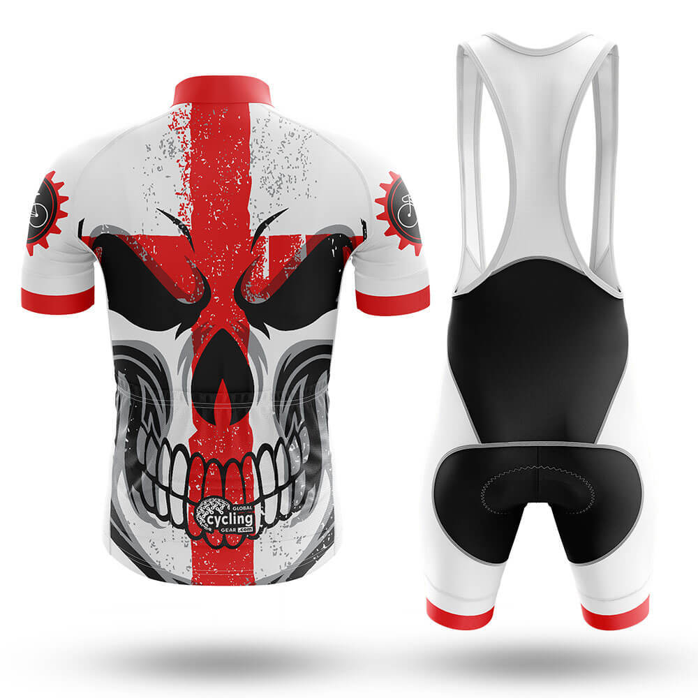 Bike For Life - Men's Cycling Kit