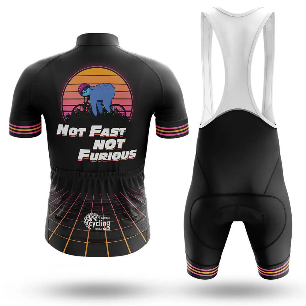 Sloth V15 - Men's Cycling Kit