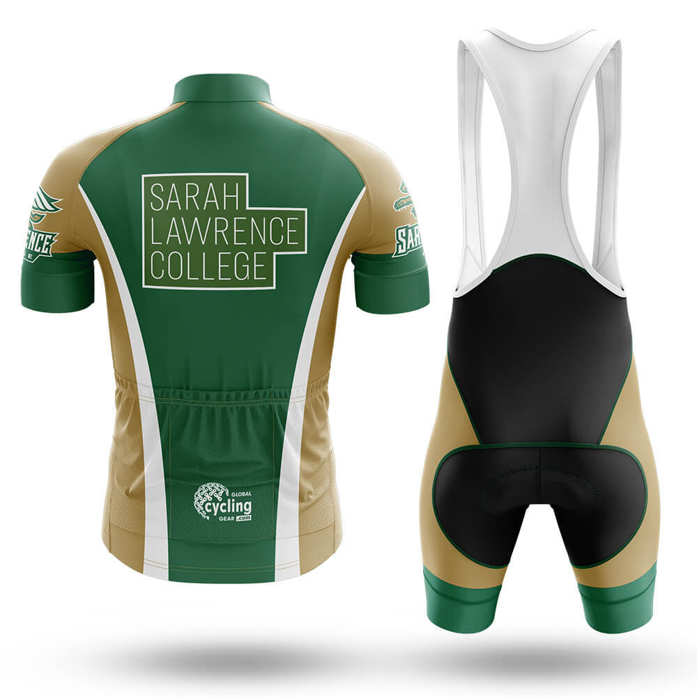 Sarah Lawrence College - Men's Cycling Kit