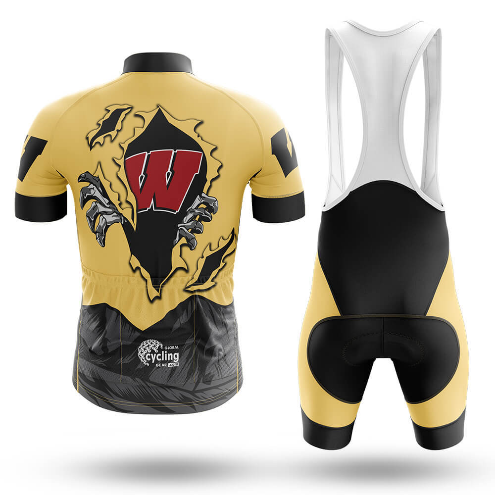 Inner Badger - Men's Cycling Kit