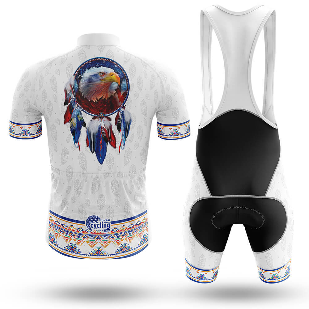 Native Eagle V5 - Men's Cycling Kit