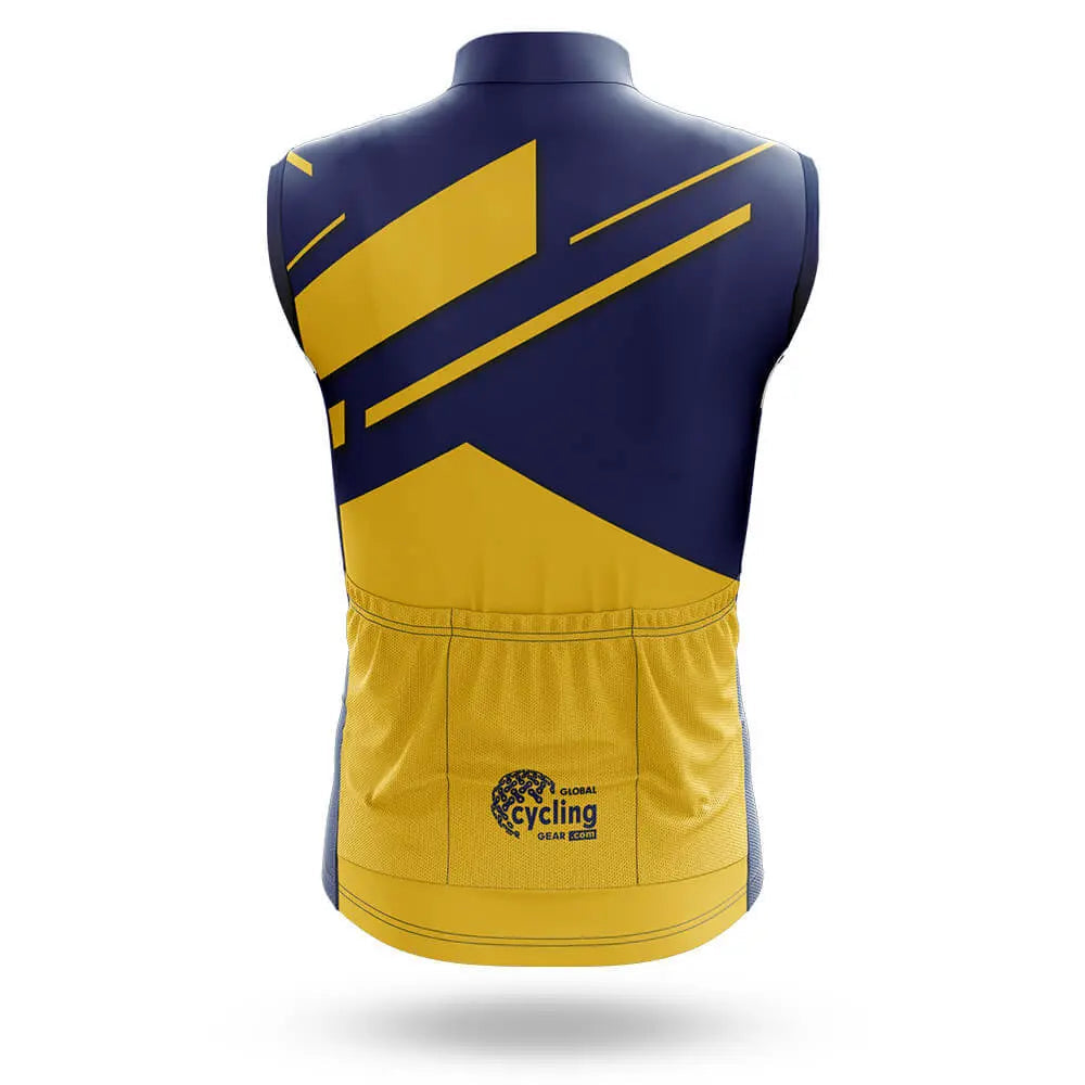 Old Man - Men's Sleeveless Jersey