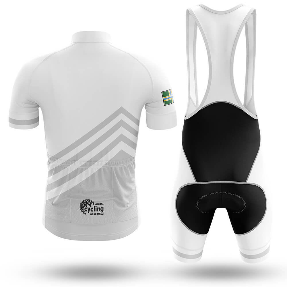 Portland Oregon S5 - Men's Cycling Kit