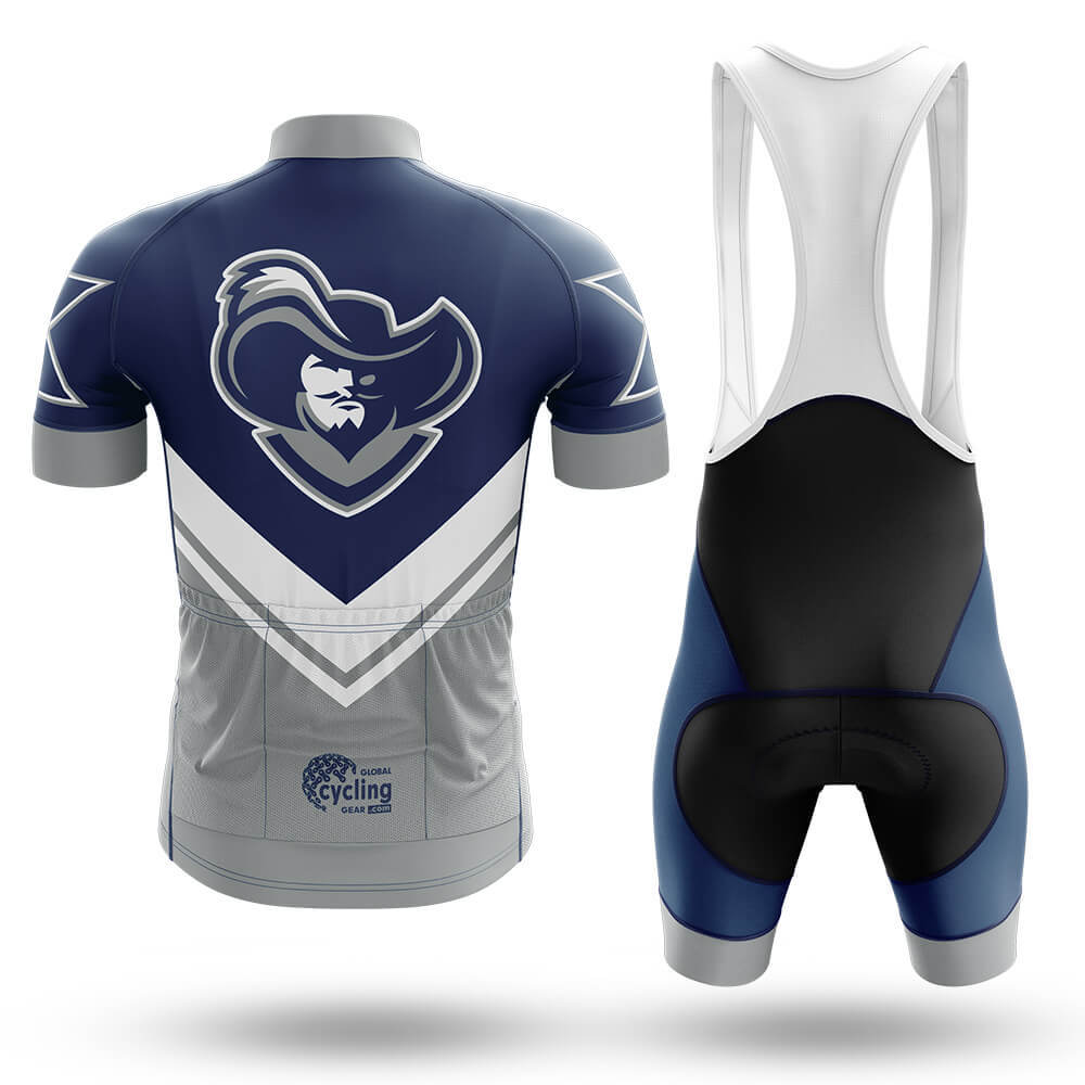 Xavier University V3 - Men's Cycling Kit