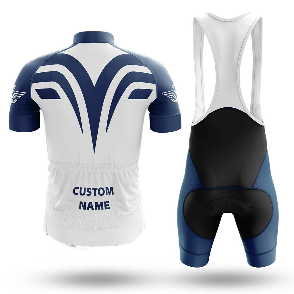 Together We Ride - Men's Cycling Kit