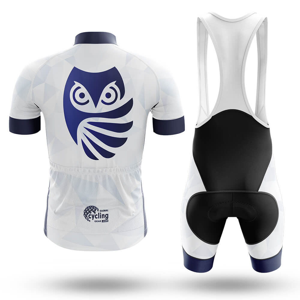Wise Owl - Men's Cycling Kit