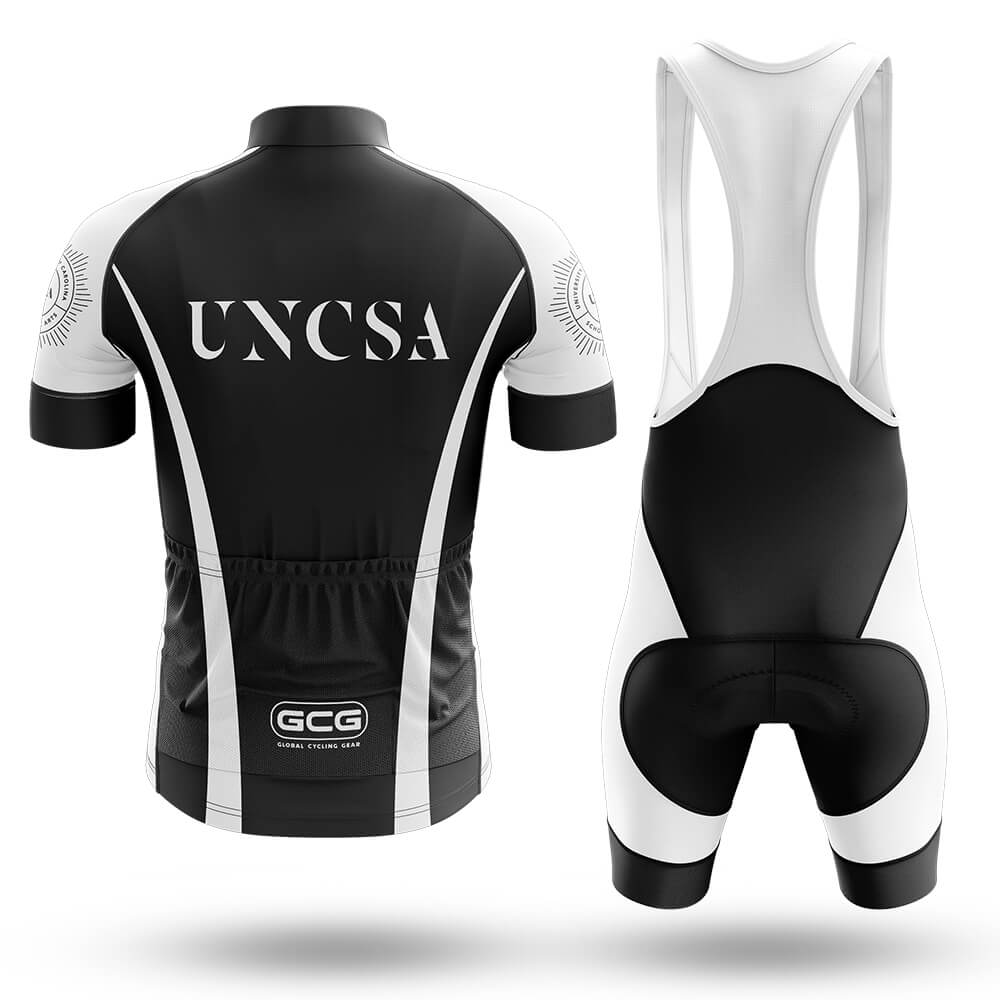 University of North Carolina School of the Arts - Men's Cycling Kit
