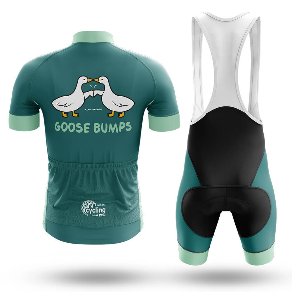 Goose Bumps - Men's Cycling Kit
