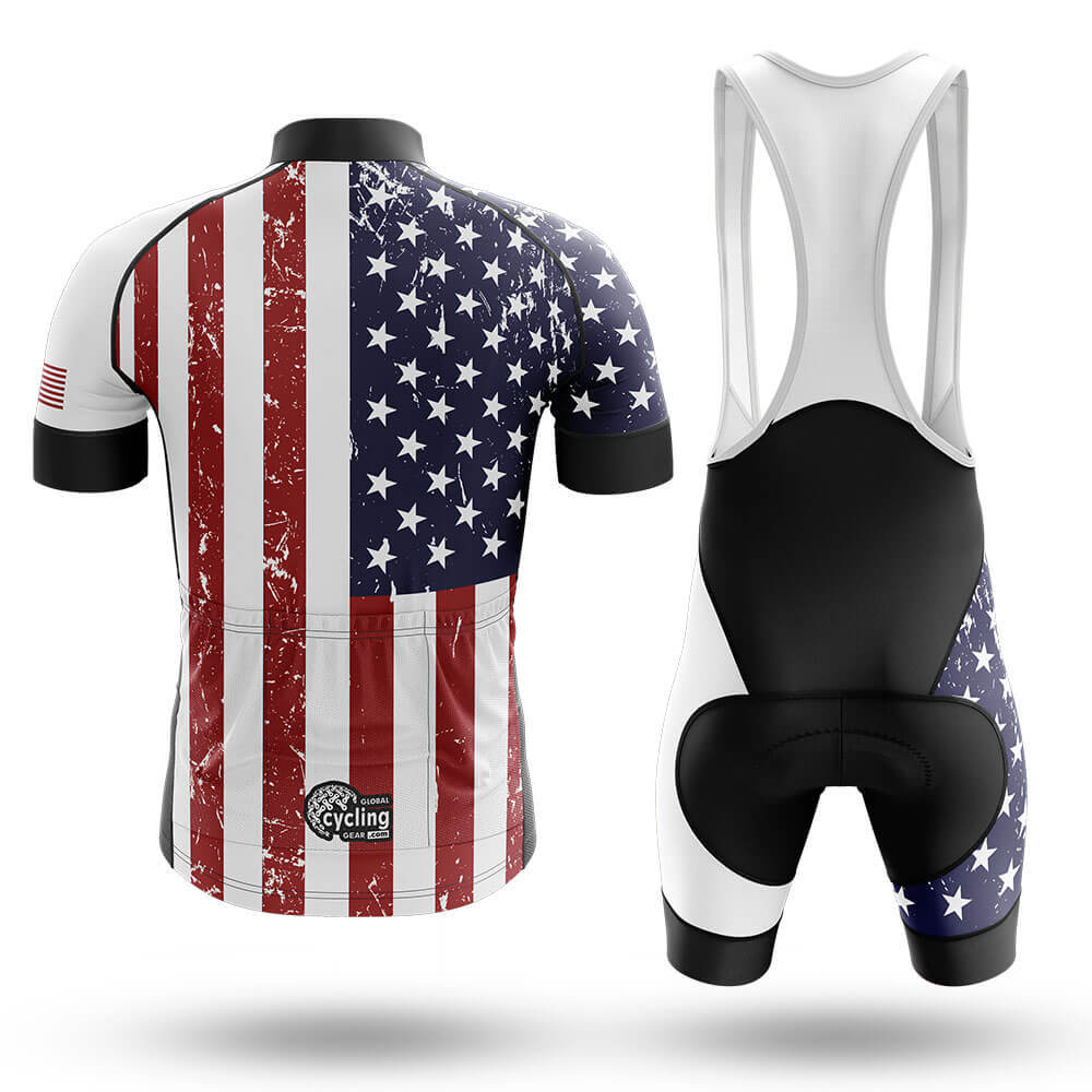 Thank You - Men's Cycling Kit