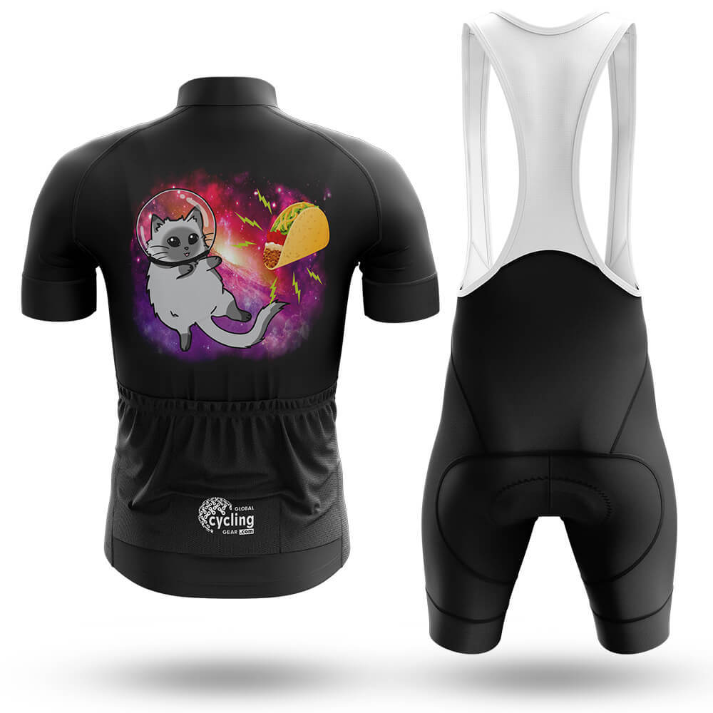 Taco Cat V4 - Men's Cycling Kit