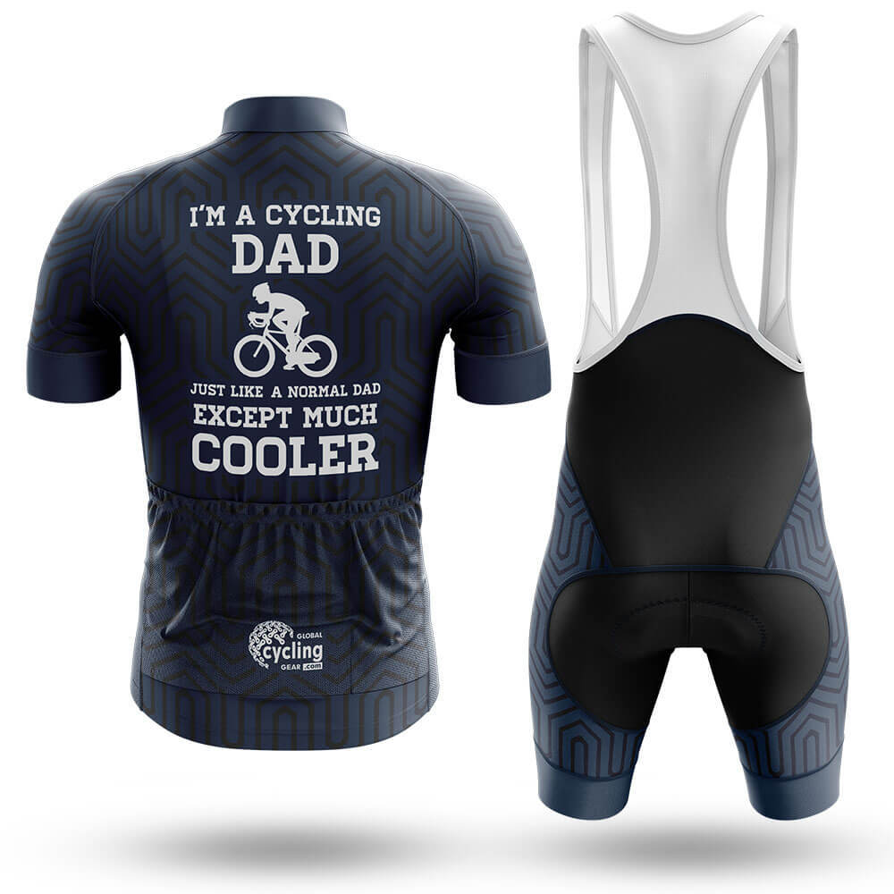 Dad V2 - Men's Cycling Kit
