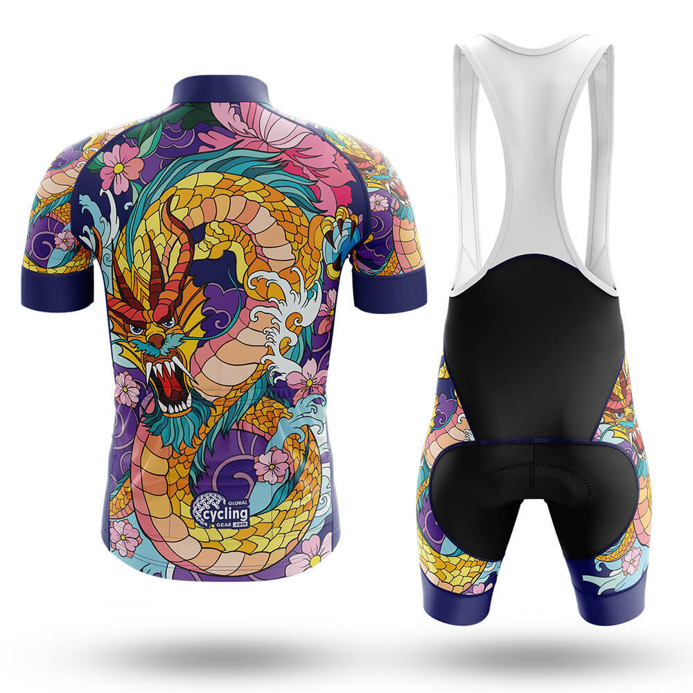 Dragon - Men's Cycling Kit