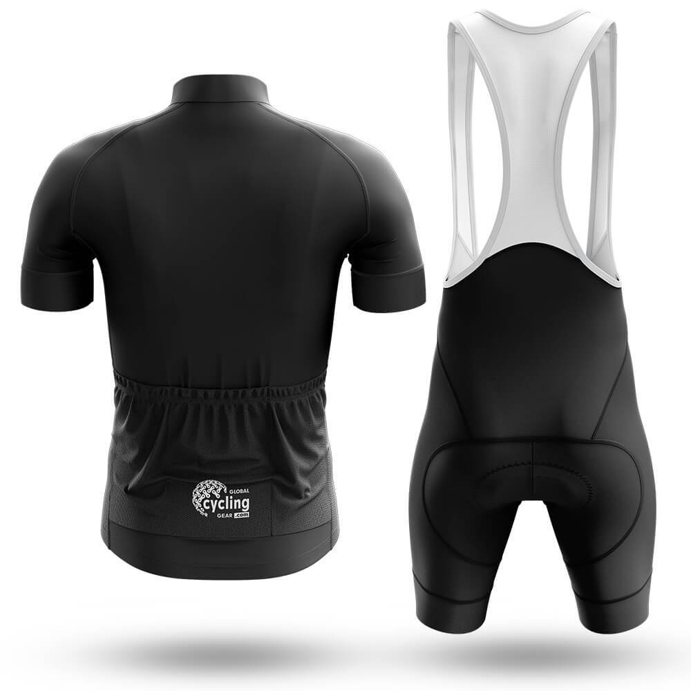 Suit - Men's Cycling Kit