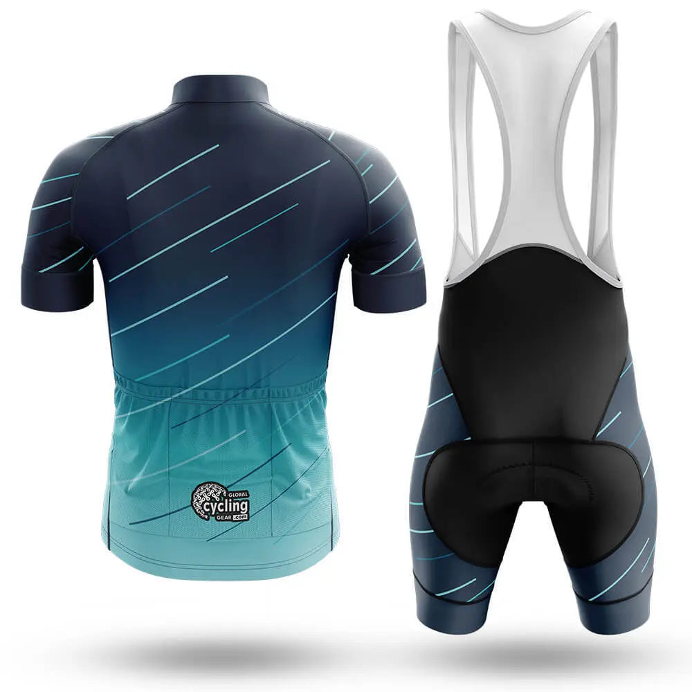 Gradient - Men's Cycling Kit