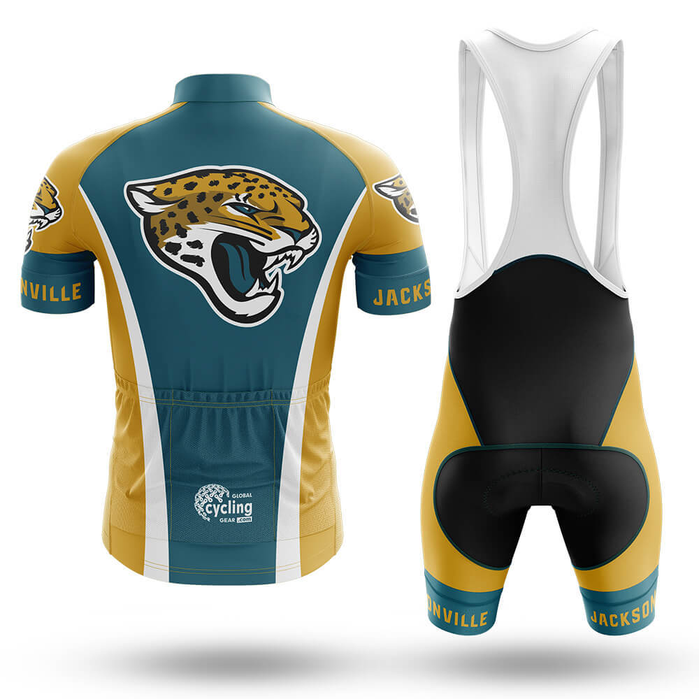 Jags - Men's Cycling Kit