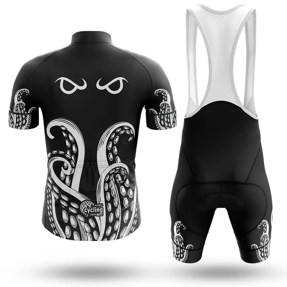 Octopus - Men's Cycling Kit