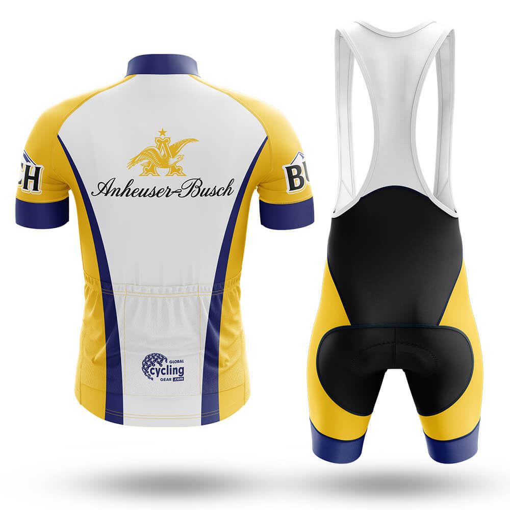 Anheuser-Busch - Men's Cycling Kit