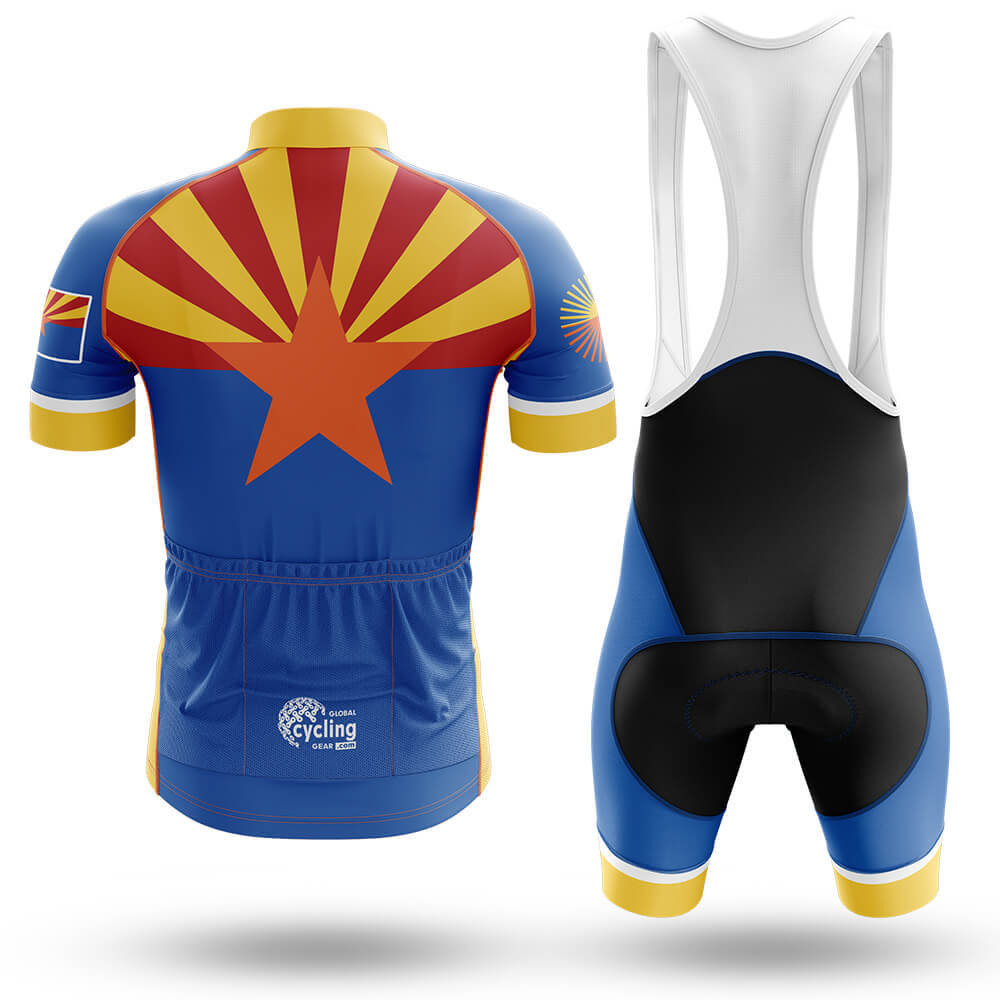 Arizona Classic - Men's Cycling Kit