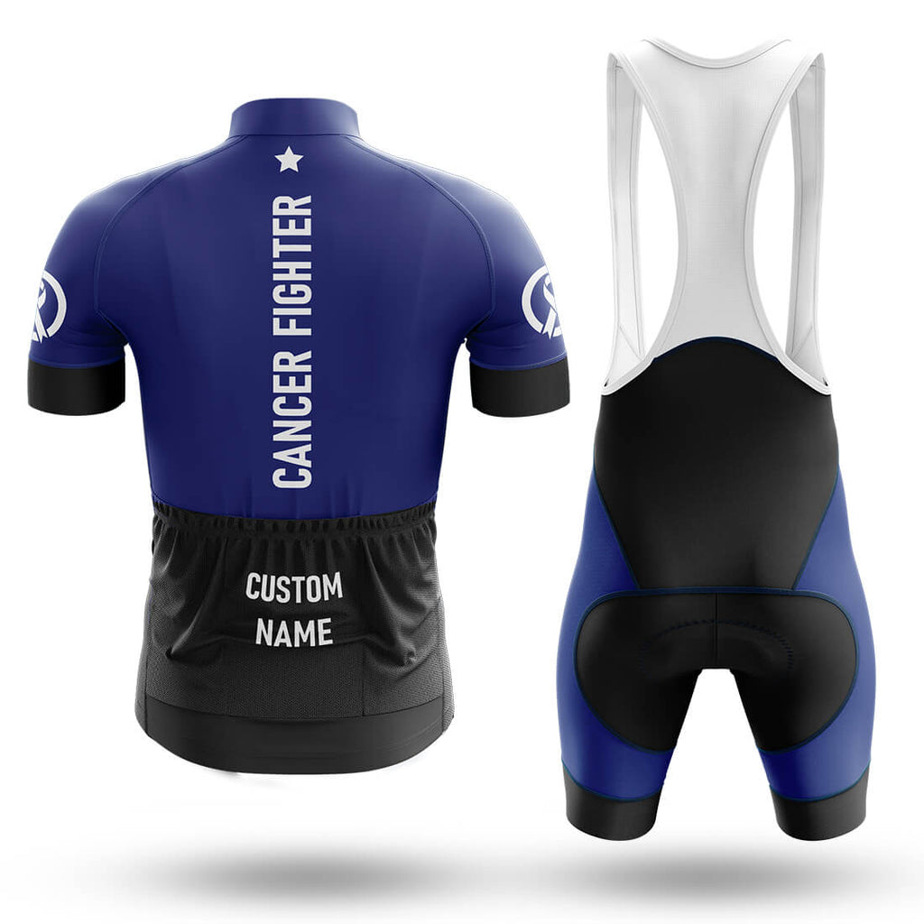 Fight On - Men's Cycling Kit