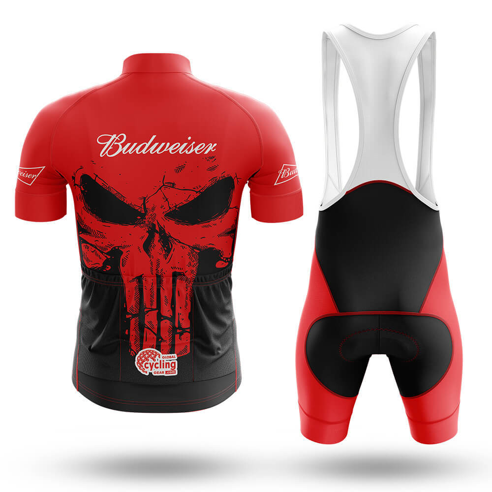 Premium Beer V2 - Men's Cycling Kit