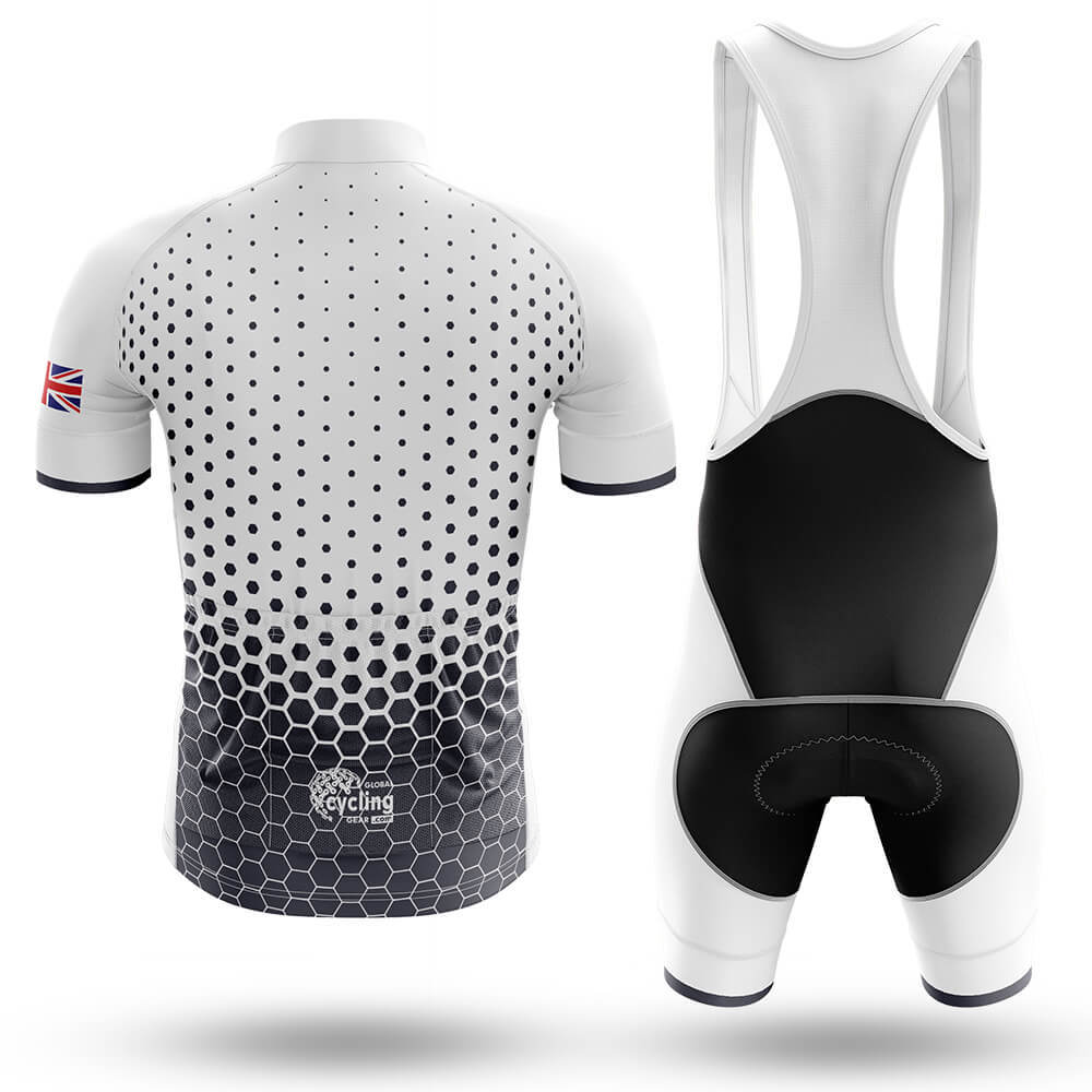 Great Britain S15 - Men's Cycling Kit