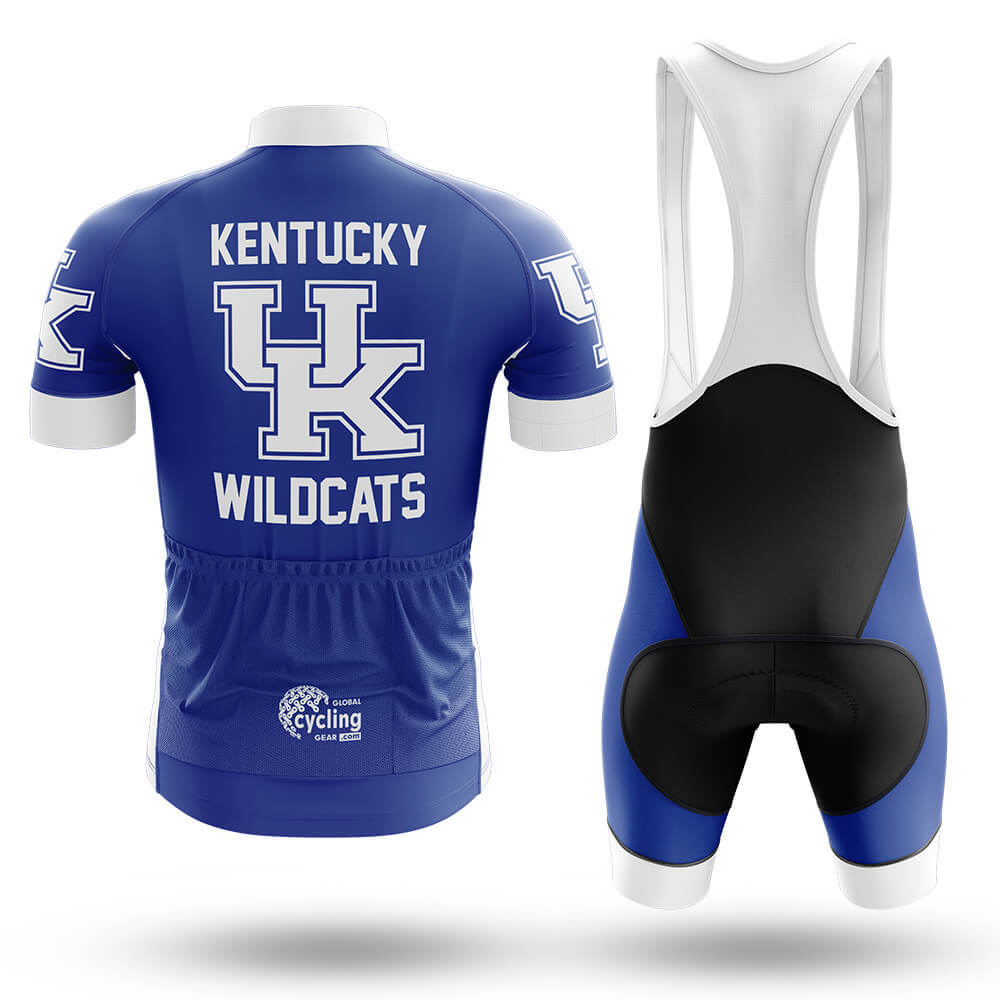 UK Wildcats - Men's Cycling Kit