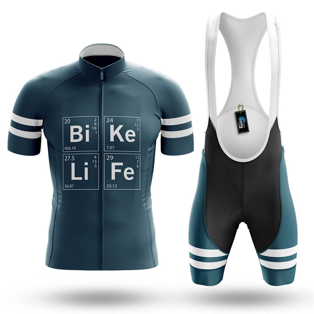 Bike Element - Men's Cycling Kit