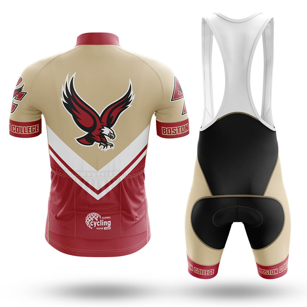 Boston College V3 - Men's Cycling Kit