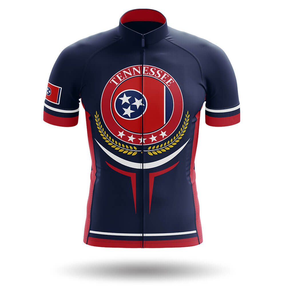 Tennessee V19 - Men's Cycling Kit