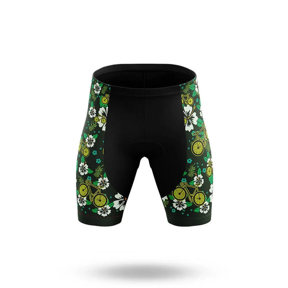 Hawaiian Style V2  - Women- Cycling Kit