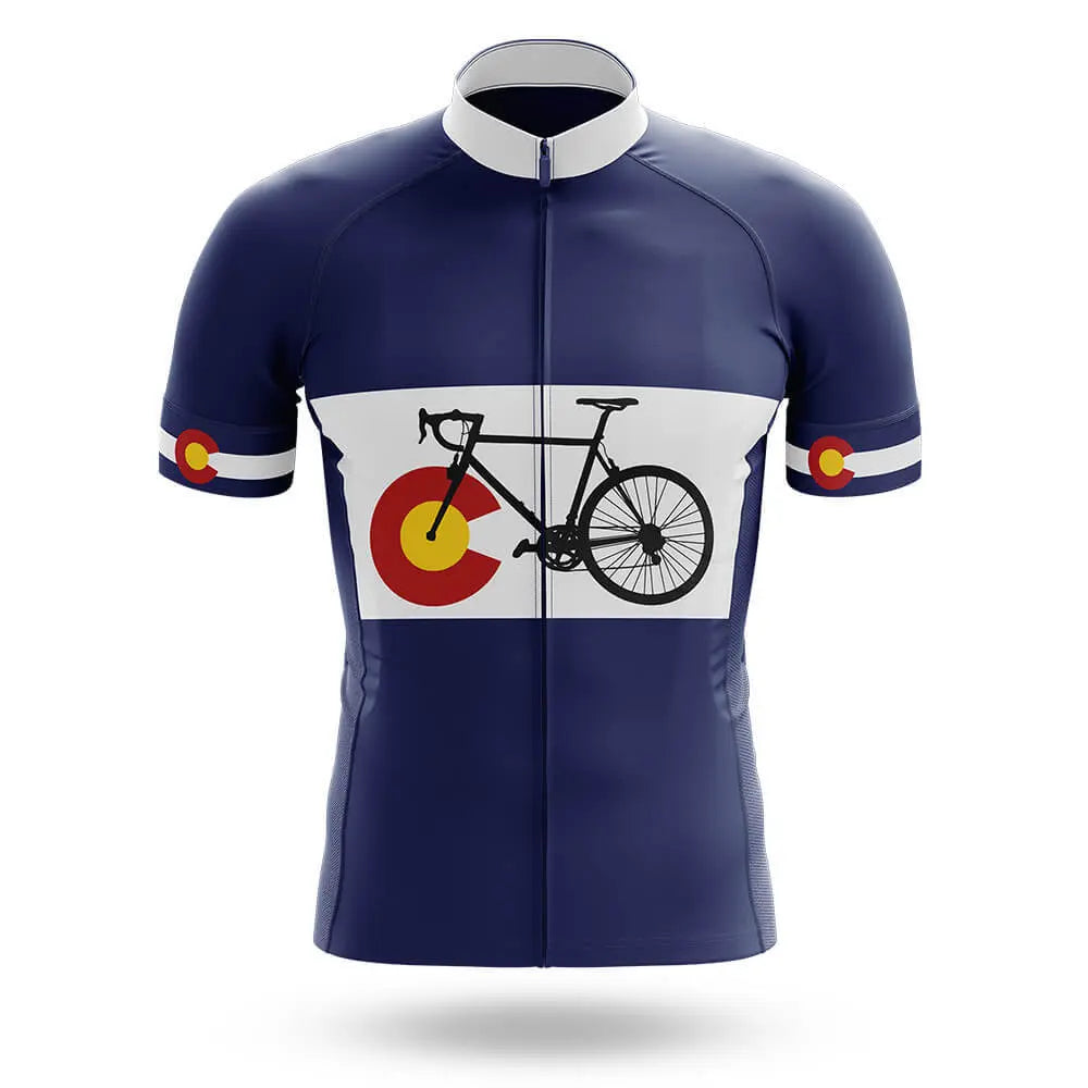 Colorado Bike - Men's Cycling Kit