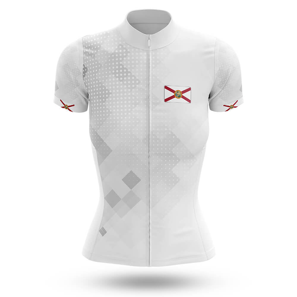 Florida V2 - Women - Cycling Kit