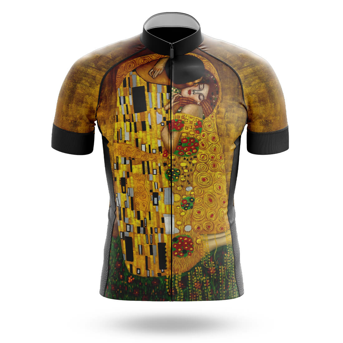 The Kiss - Men's Cycling Kit