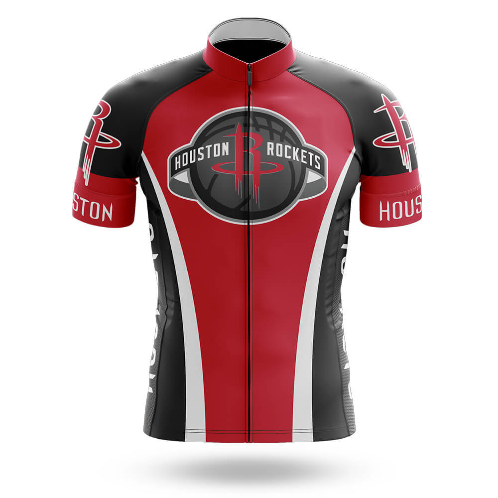 Twin Towers - Men's Cycling Kit