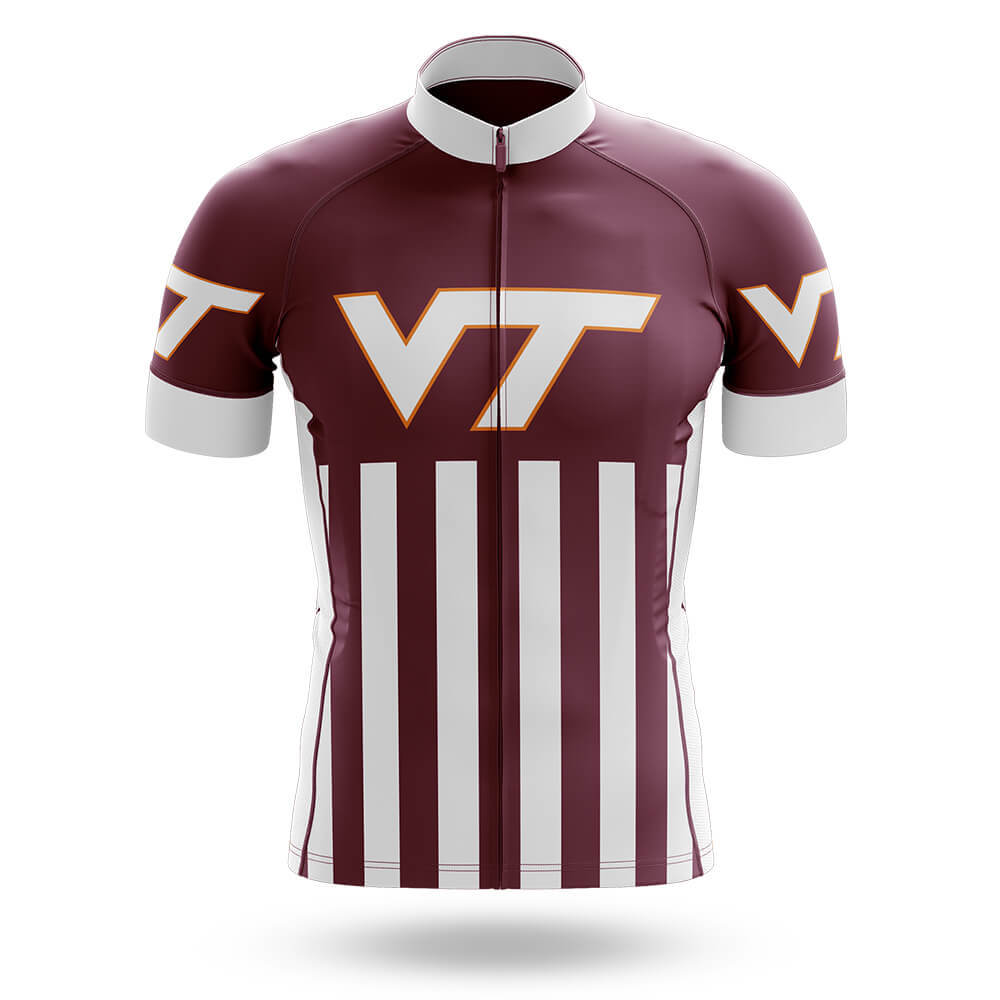 Virginia Tech USA - Men's Cycling Kit