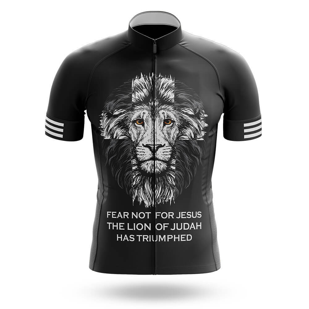Lion Cross - Men's Cycling Kit