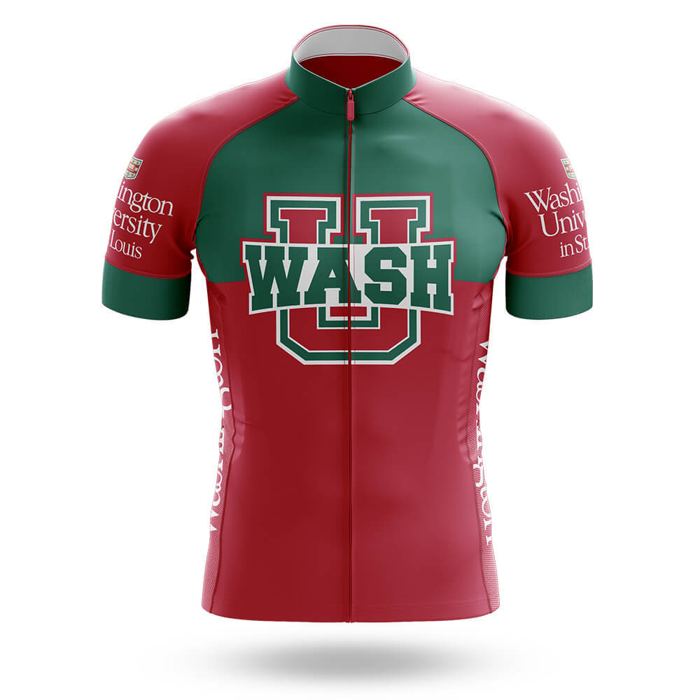 Washington University in St. Louis V2 - Men's Cycling Kit