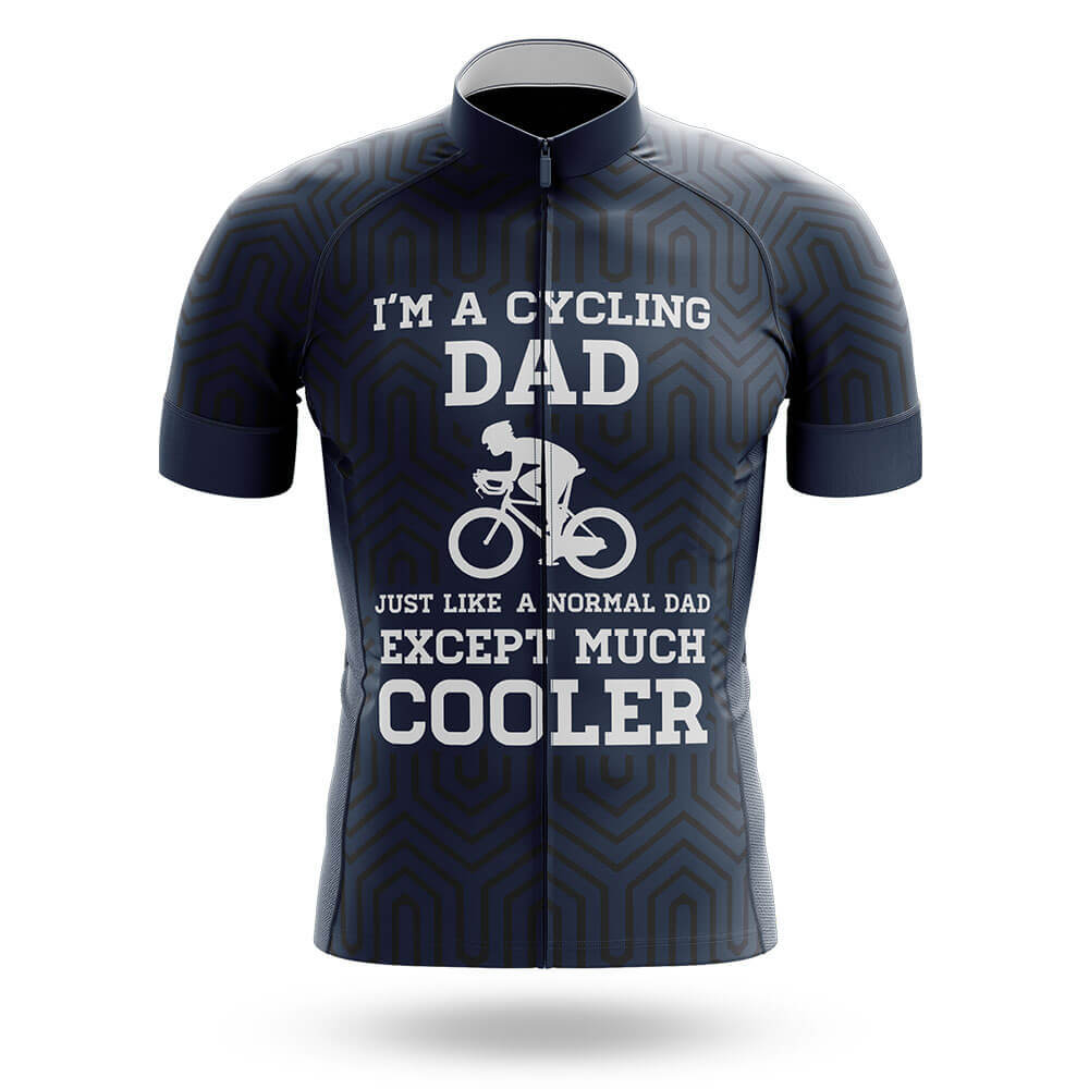 Dad V2 - Men's Cycling Kit