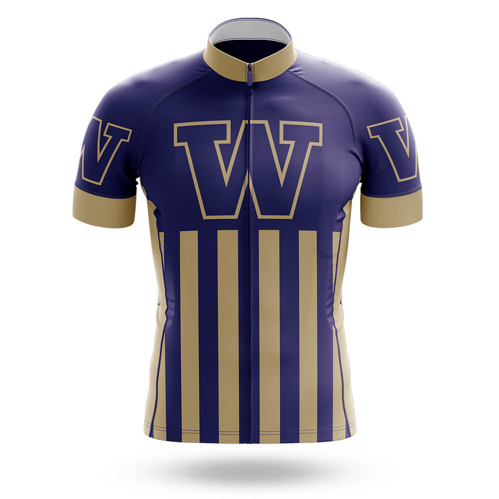 University of Washington USA - Men's Cycling Kit