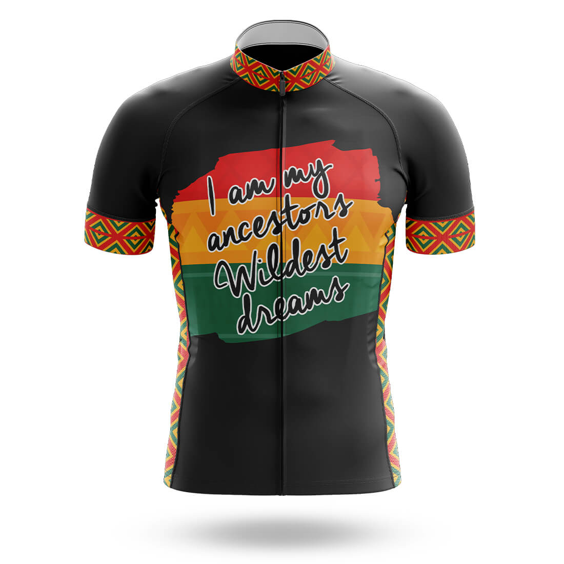 Ancestors Wildest Dreams - Men's Cycling Kit