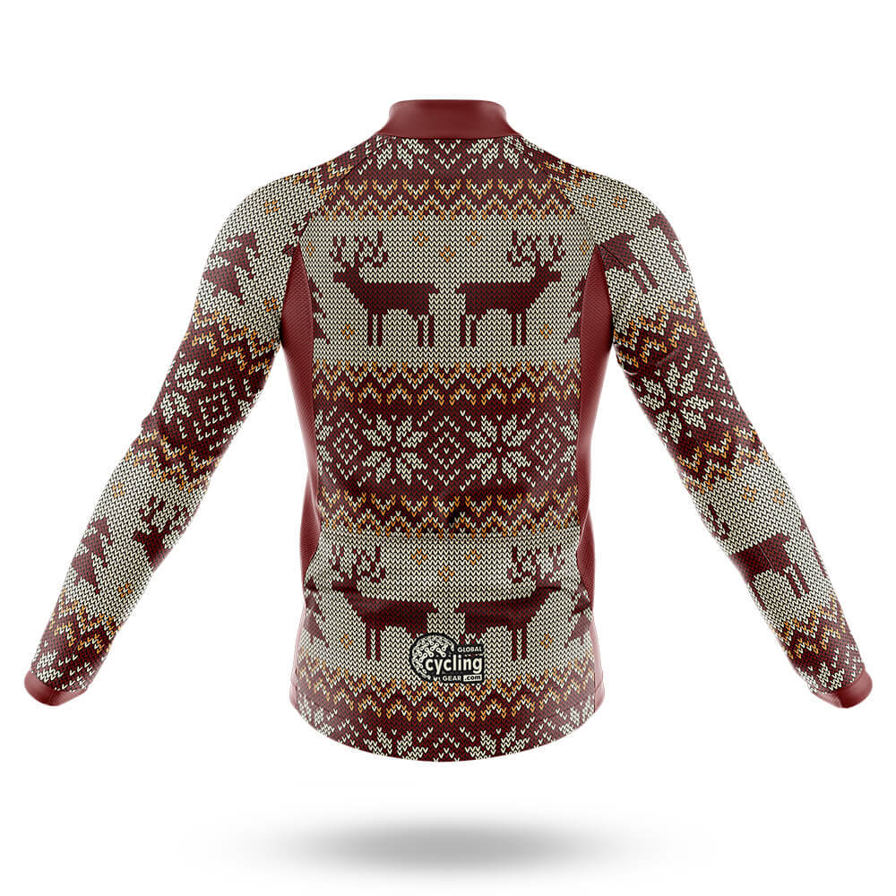 Deers - Men's Cycling Kit