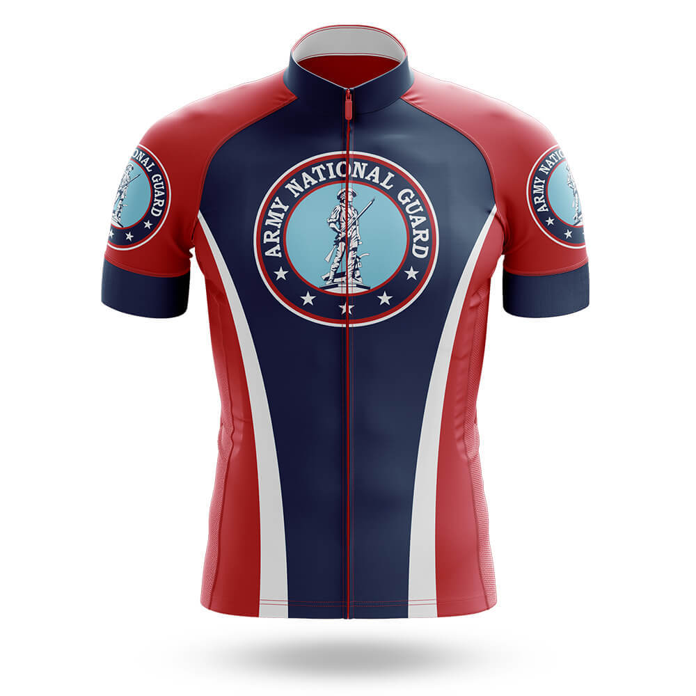 Army National Guard Riders - Men's Cycling Kit