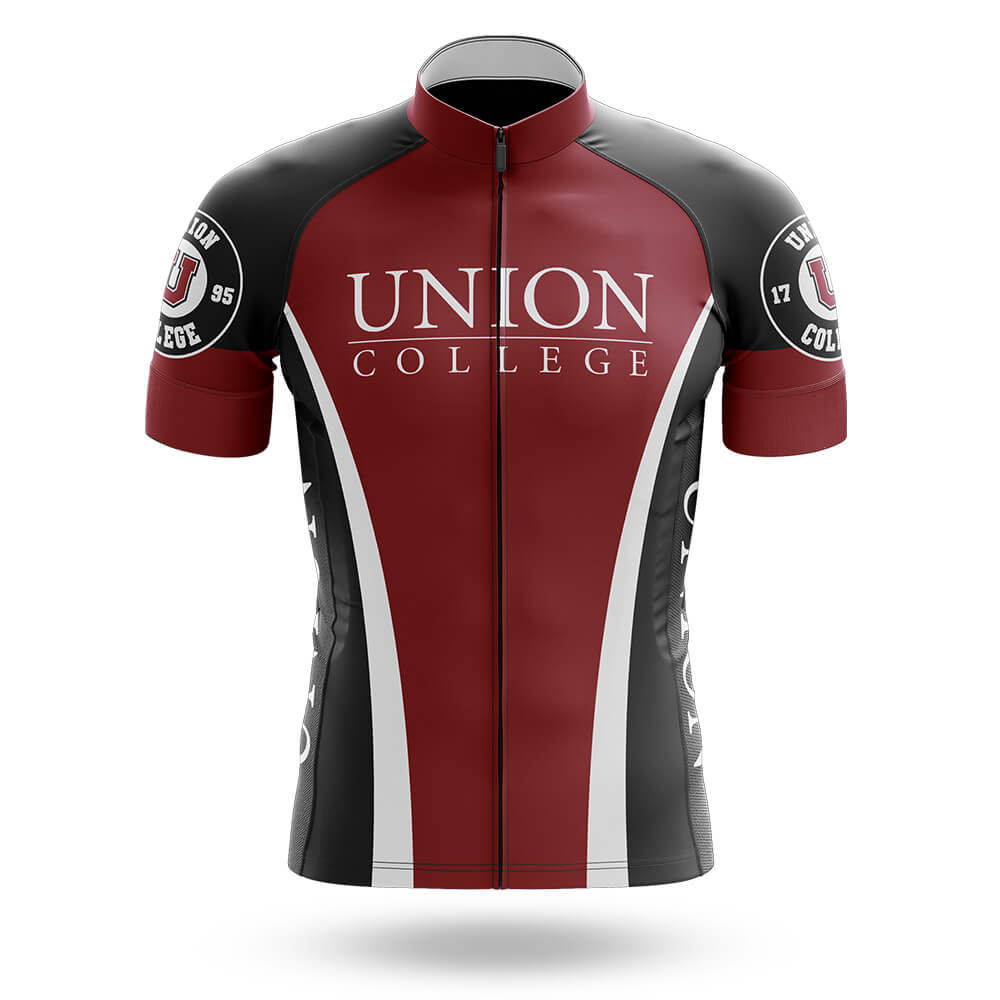 Union College - Men's Cycling Kit