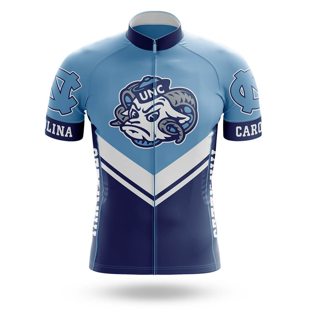 University of North Carolina V3 - Men's Cycling Kit