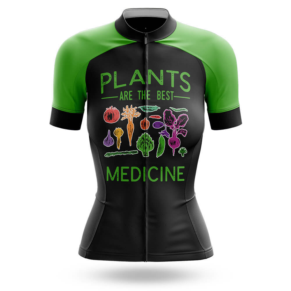 The Best Medicine - Women's Cycling Kit