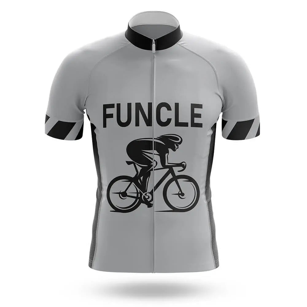 Funcle - Men's Cycling Kit